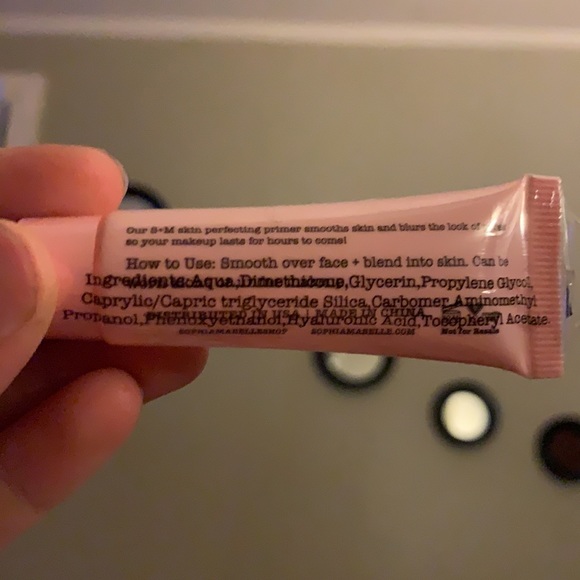 skin perfecting primer! - Picture 2 of 2